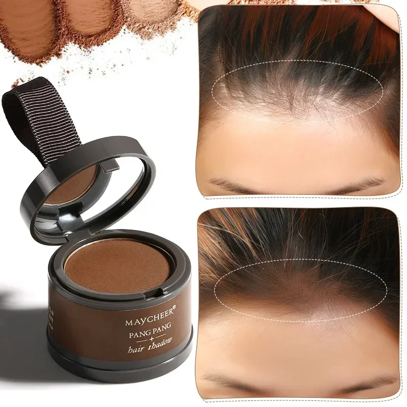Hair Shadow Powder Waterproof  - Rooting Hormone Powder ulasan dan harga