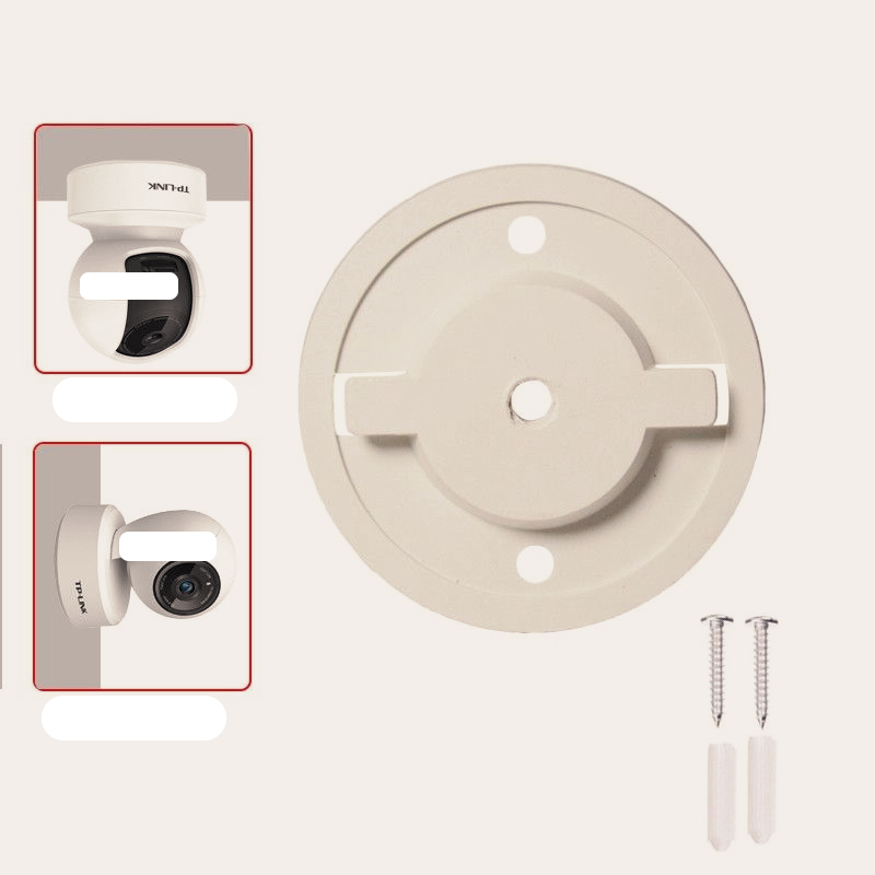 [SU]1Set ABS TL70 Mounting Bas - Tp-Link Camera Tapo C210 ulasan dan harga